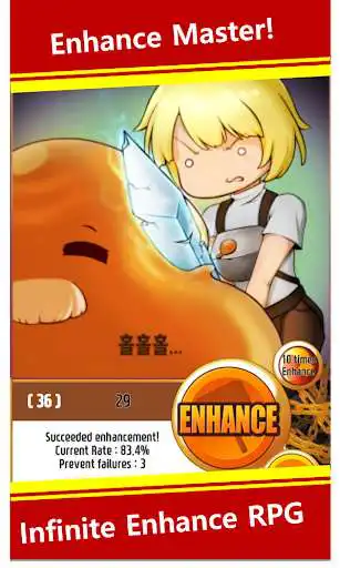 Play Enhance Master - global  and enjoy Enhance Master - global with UptoPlay