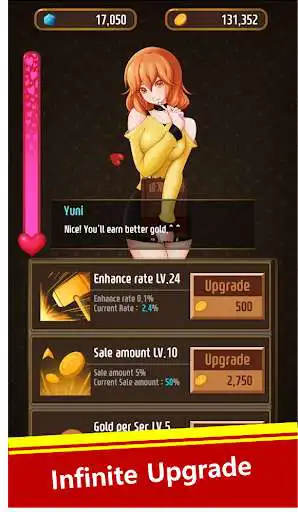 Play Enhance Master - global as an online game Enhance Master - global with UptoPlay