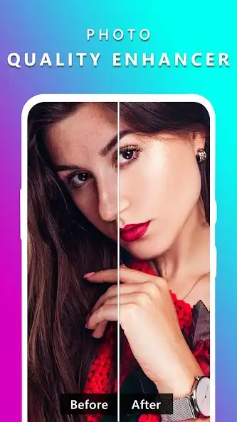 Play Enhance Photo Quality, Upscale  and enjoy Enhance Photo Quality, Upscale with UptoPlay