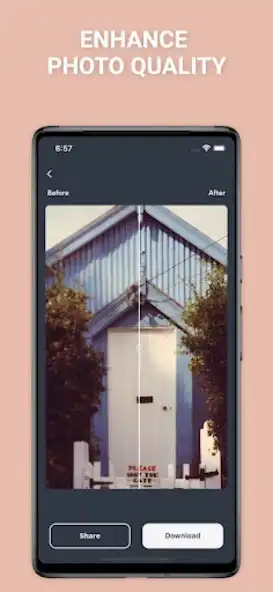 Play Enhance Photo as an online game Enhance Photo with UptoPlay