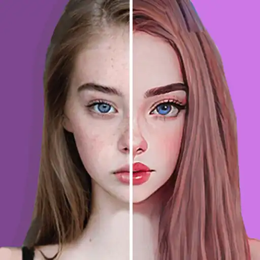 Play Enhancer Photo AI - PhotoUP APK