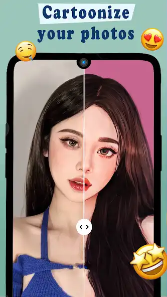 Play Enhancer Photo AI - PhotoUP  and enjoy Enhancer Photo AI - PhotoUP with UptoPlay