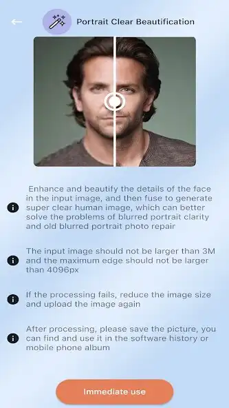 Play Enhance You Images/Photo clear  and enjoy Enhance You Images/Photo clear with UptoPlay