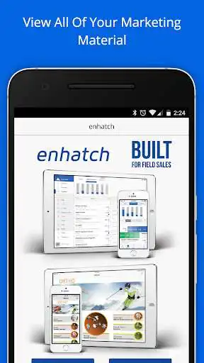 Play Enhatch for Marketing  and enjoy Enhatch for Marketing with UptoPlay