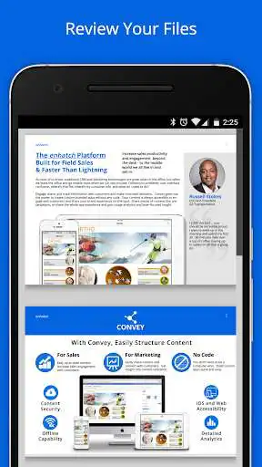 Play Enhatch for Marketing as an online game Enhatch for Marketing with UptoPlay