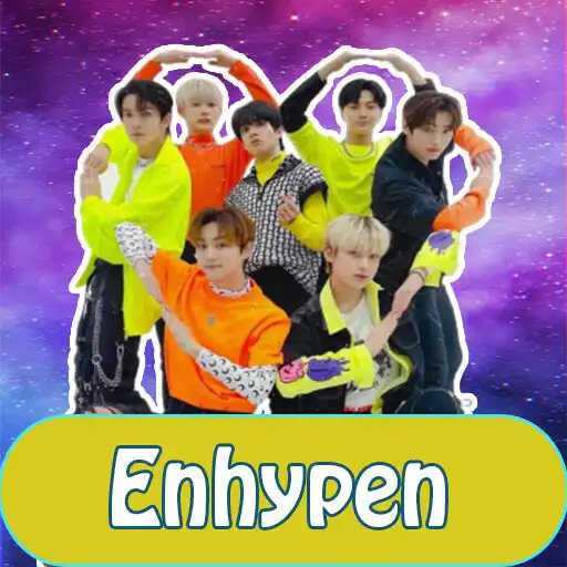 Play Enhypen Songs Favorite Full APK