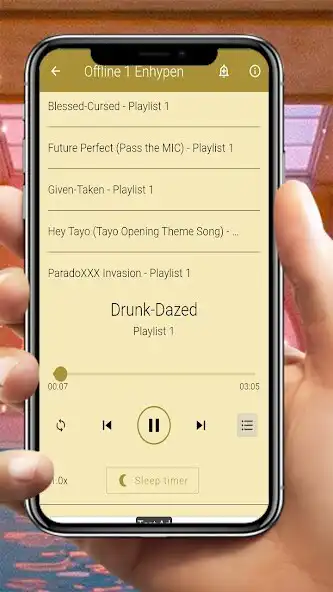 Play Enhypen Songs Favorite Full as an online game Enhypen Songs Favorite Full with UptoPlay