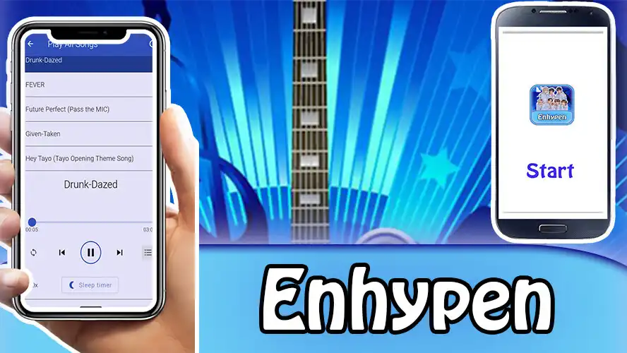 Play Enhypen Songs Lyrics Popular  and enjoy Enhypen Songs Lyrics Popular with UptoPlay