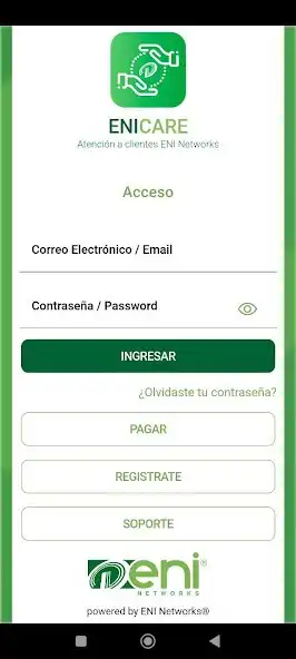 Play ENICARE - Atención a Clientes  and enjoy ENICARE - Atención a Clientes with UptoPlay