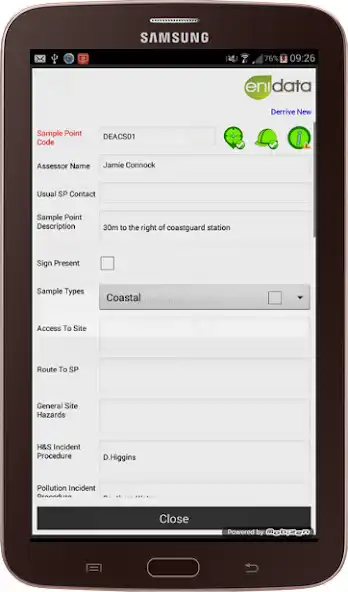 Play eniCIP as an online game eniCIP with UptoPlay