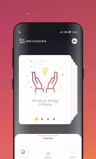 Play eni corporate