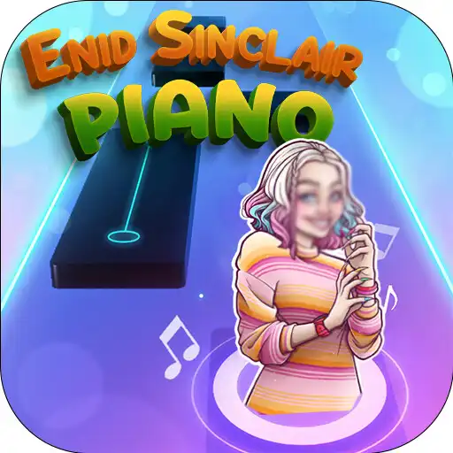 Play Enid Sinclair Piano Tiles APK Play Enid Sinclair Piano Tiles APK