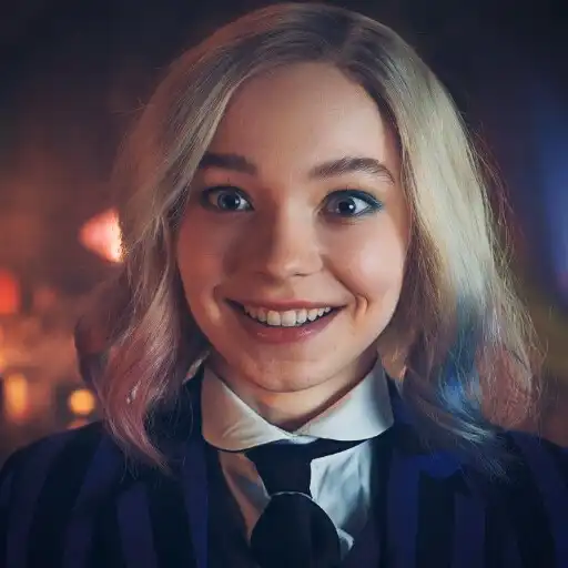 Play Enid Sinclair Wallpaper HD APK Play Enid Sinclair Wallpaper HD APK