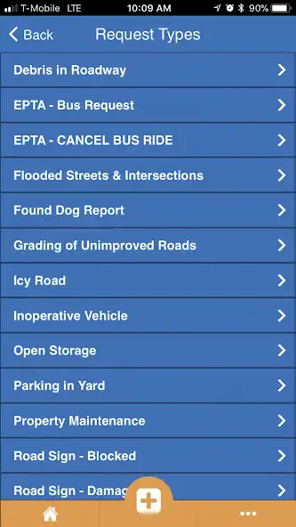 Play Enid Support Mobile