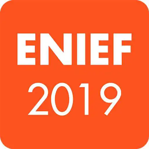 Play ENIEF 2019 APK Play ENIEF 2019 APK