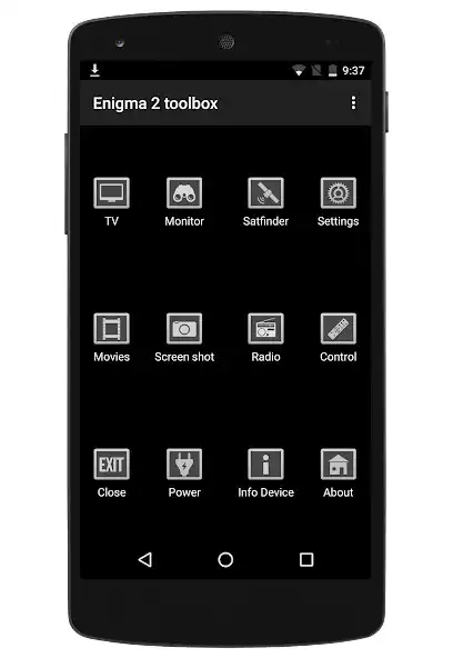 Play ENIGMA 2 TOOLBOX  and enjoy ENIGMA 2 TOOLBOX with UptoPlay
