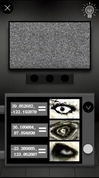 Play Enigma - Acertijos imposibles as an online game Enigma - Acertijos imposibles with UptoPlay