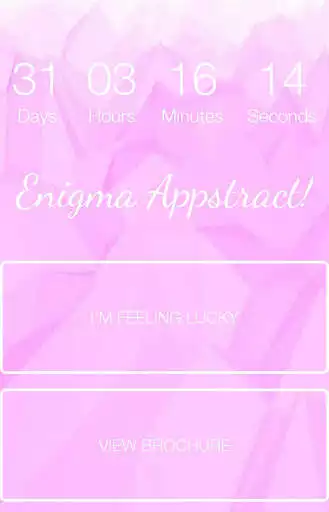 Play Enigma Appstract as an online game Enigma Appstract with UptoPlay