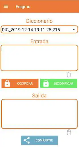 Play Enigma Code  and enjoy Enigma Code with UptoPlay