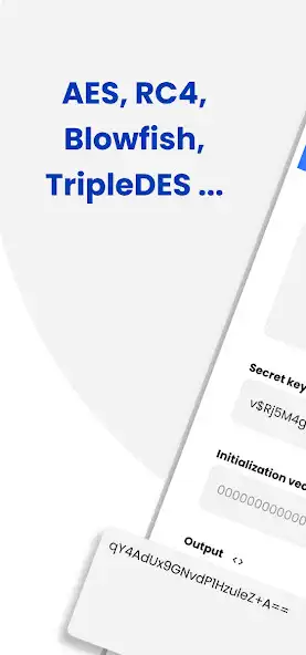 Play Enigma - Cryptography and hash as an online game Enigma - Cryptography and hash with UptoPlay