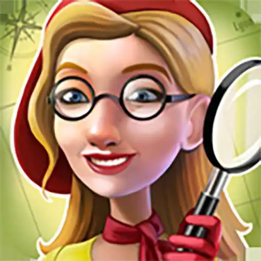 Play Enigma Express - A Hidden Object Mystery APK