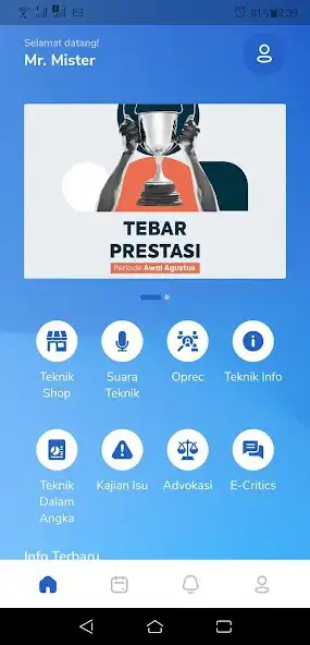 Play ENIGMA FT Undip  and enjoy ENIGMA FT Undip with UptoPlay