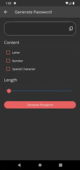 Play Enigma Note: Notes + Password as an online game Enigma Note: Notes + Password with UptoPlay