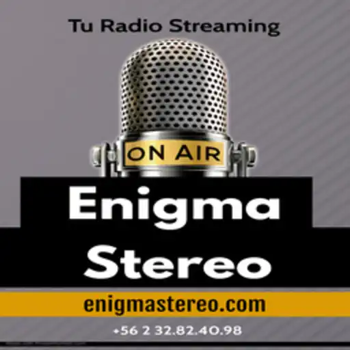Play Enigma Stereo APK