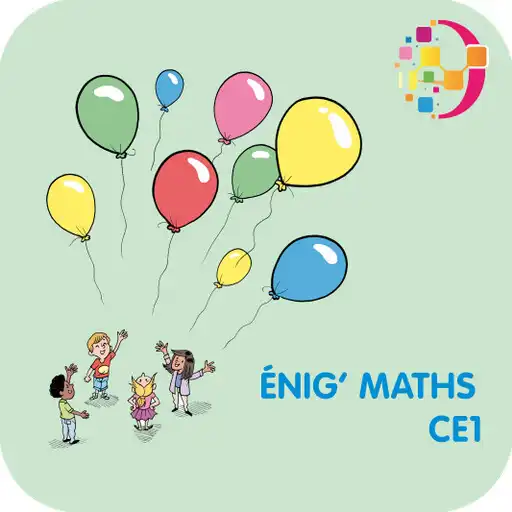 Play Enigmath CE1 APK Play Enigmath CE1 APK
