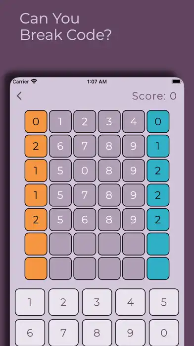 Play Enigmatic: Guess The Number as an online game online Enigmatic: Guess The Number with UptoPlay Play Enigmatic: Guess The Number as an online game Enigmatic: Guess The Number with UptoPlay