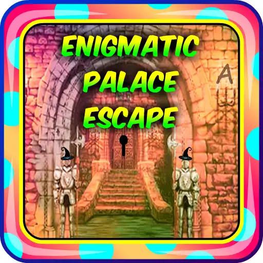 Run free android online Enigmatic Palace Escape APK