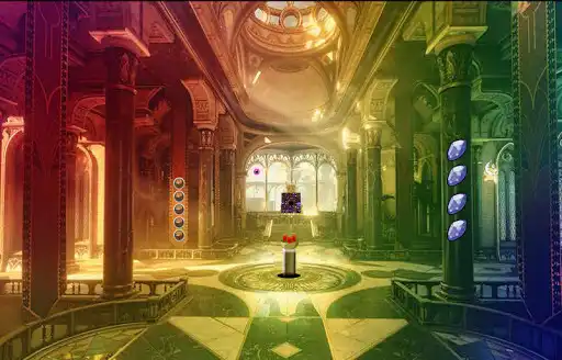 Play APK Enigmatic Palace Escape  and enjoy Enigmatic Palace Escape with UptoPlay air.AvmGames.EnigmaticPalaceEscape