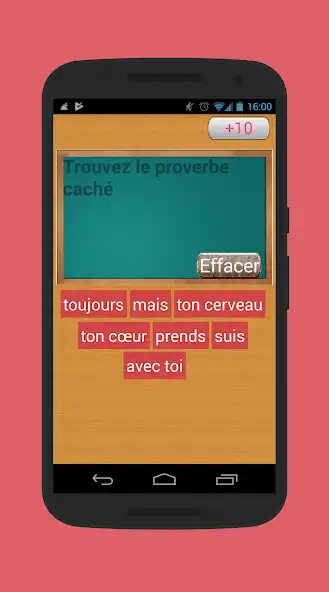 Play Enigmes  and enjoy Enigmes with UptoPlay