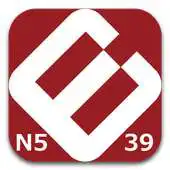 Free play online e-Nihongo N5-39 APK