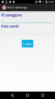 Play e-Nihongo N5-39 Play e-Nihongo N5-39