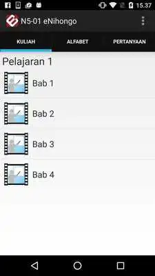 Play e-Nihongo N5-39 Play e-Nihongo N5-39