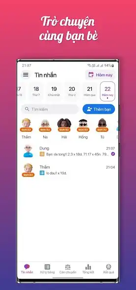 Play Enima: Nhắn tin Nhập liệu XSMB  and enjoy Enima: Nhắn tin Nhập liệu XSMB with UptoPlay