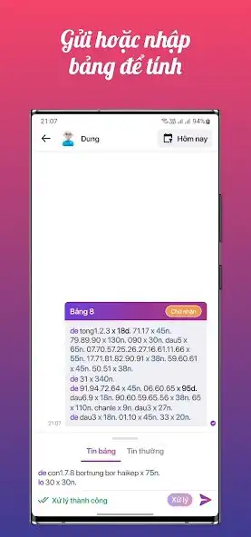 Play Enima: Nhắn tin Nhập liệu XSMB as an online game Enima: Nhắn tin Nhập liệu XSMB with UptoPlay