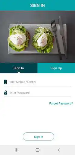 Play Enine Diet as an online game Enine Diet with UptoPlay