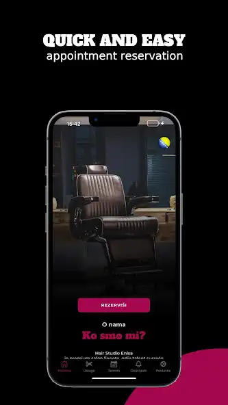 Play Enisa Hair Studio  and enjoy Enisa Hair Studio with UptoPlay