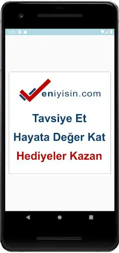 Play Eniyisin  and enjoy Eniyisin with UptoPlay