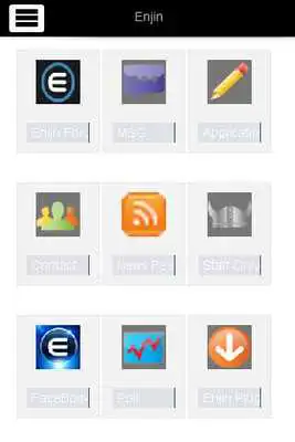 Play ENJIN UNOFFICAL (Ad-Free) Play ENJIN UNOFFICAL (Ad-Free)