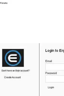 Play ENJIN UNOFFICAL (Ad-Free) Play ENJIN UNOFFICAL (Ad-Free)