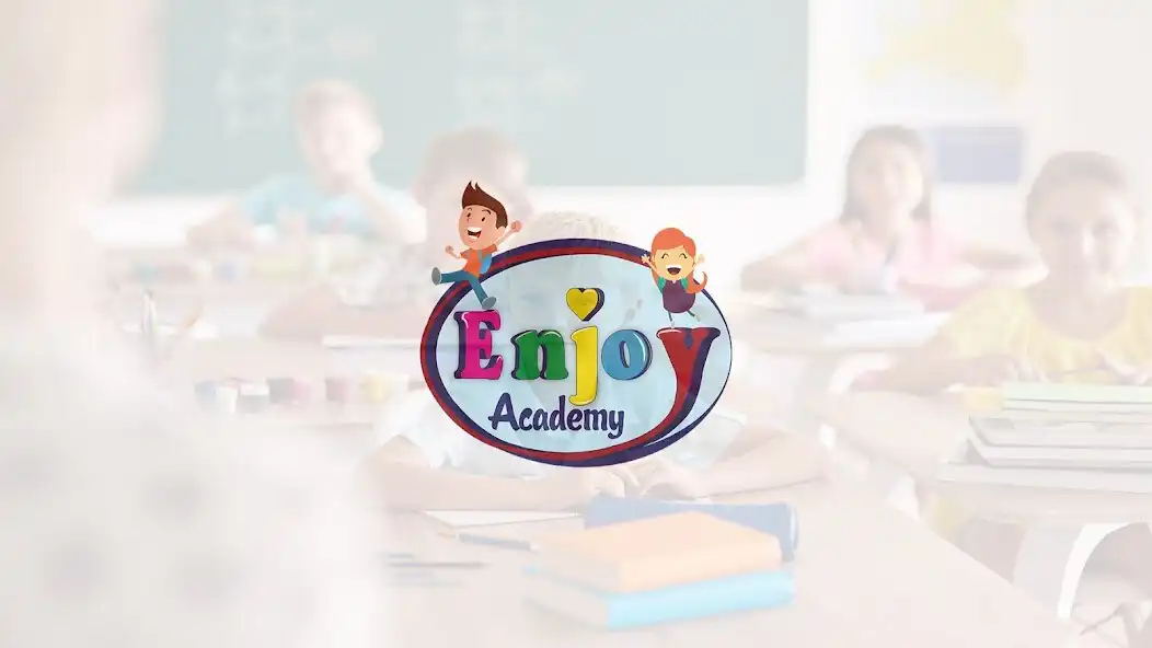 Play Enjoy Academy  and enjoy Enjoy Academy with UptoPlay