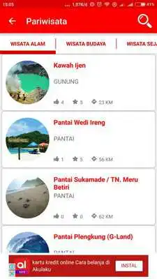 Play Enjoy Banyuwangi