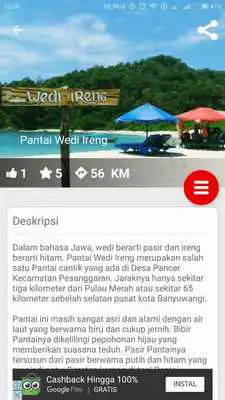 Play Enjoy Banyuwangi