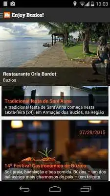 Play Enjoy Buzios Play Enjoy Buzios