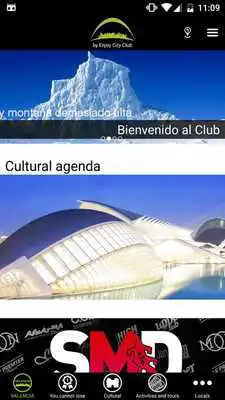 Play Enjoy City Club