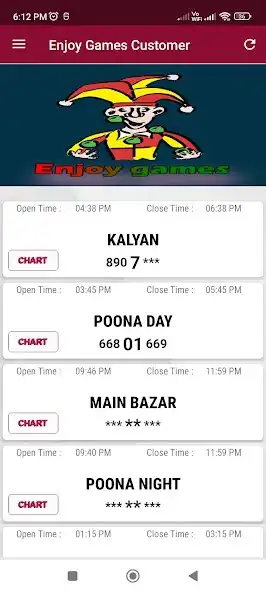 Play Enjoy Games Customer as an online game online Enjoy Games Customer with UptoPlay Play Enjoy Games Customer as an online game Enjoy Games Customer with UptoPlay