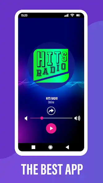 Play Enjoy Hits Radio UK as an online game Enjoy Hits Radio UK with UptoPlay